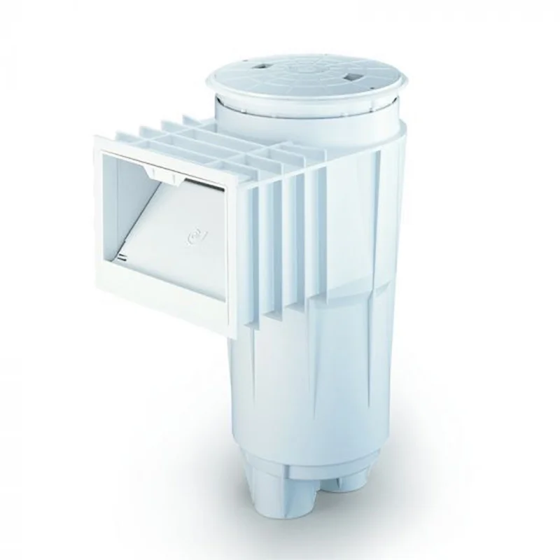 Pentair-506361-Bermuda-White-ABS-Skimmer