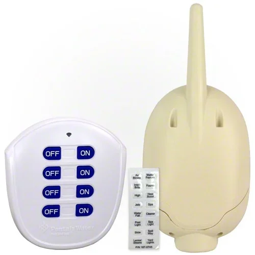 Pentair-521209-Quicktouch-II-Wireless-Remote-Kit1