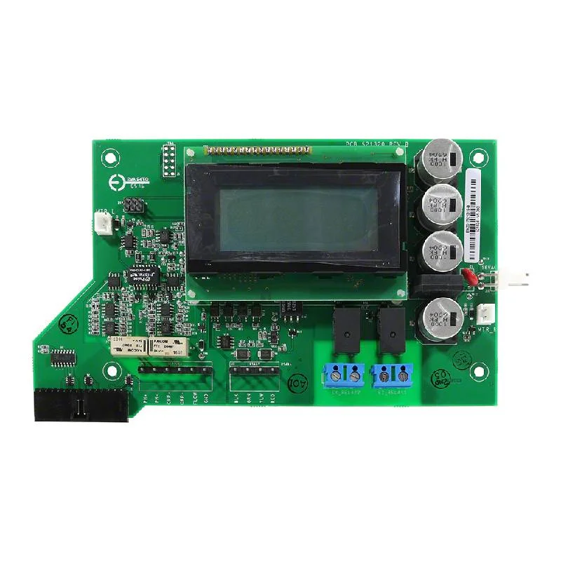 Pentair-521319Z-Intellichem-Controller-PCBA