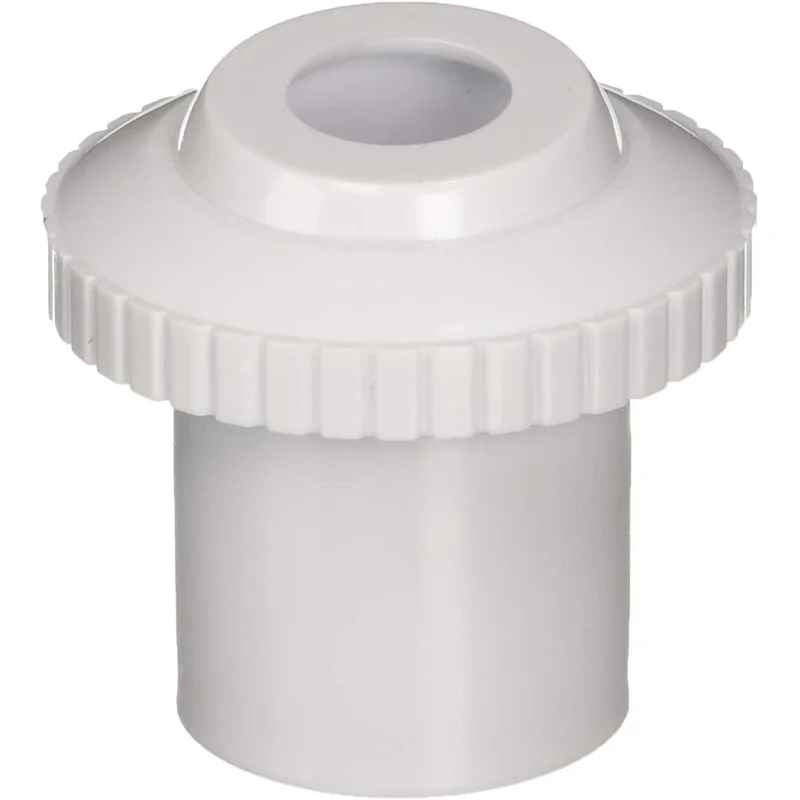 Pentair-540049-White-Insider-Eyeball-Fitting