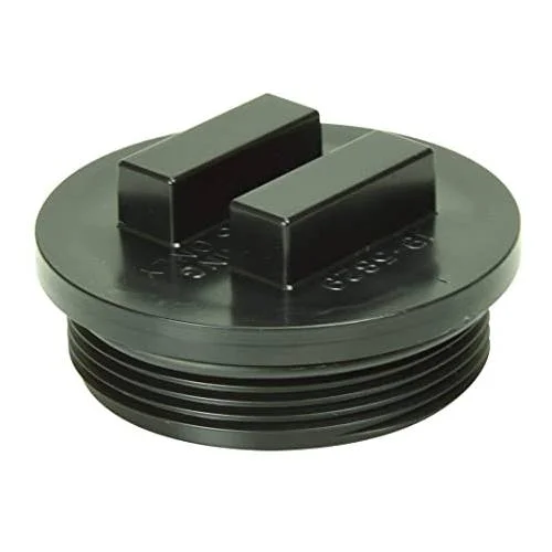 Pentair-552624-Blk-Plug-With-O-Ring1