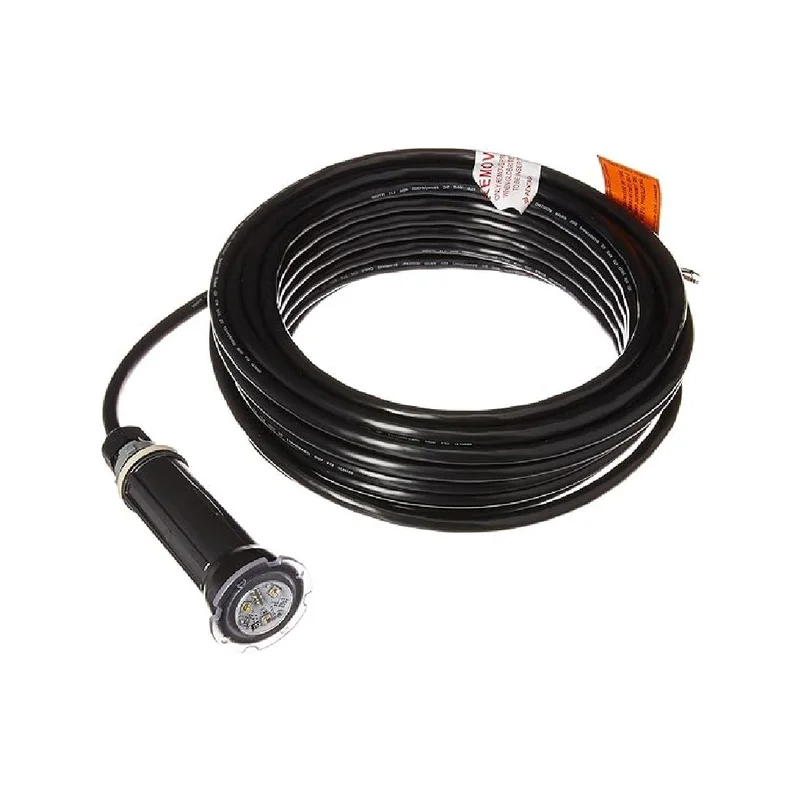 Pentair-602054-GloBrite-LED-Color-Pool-Light-12V-15W-with-50-Ft.-Cord-1