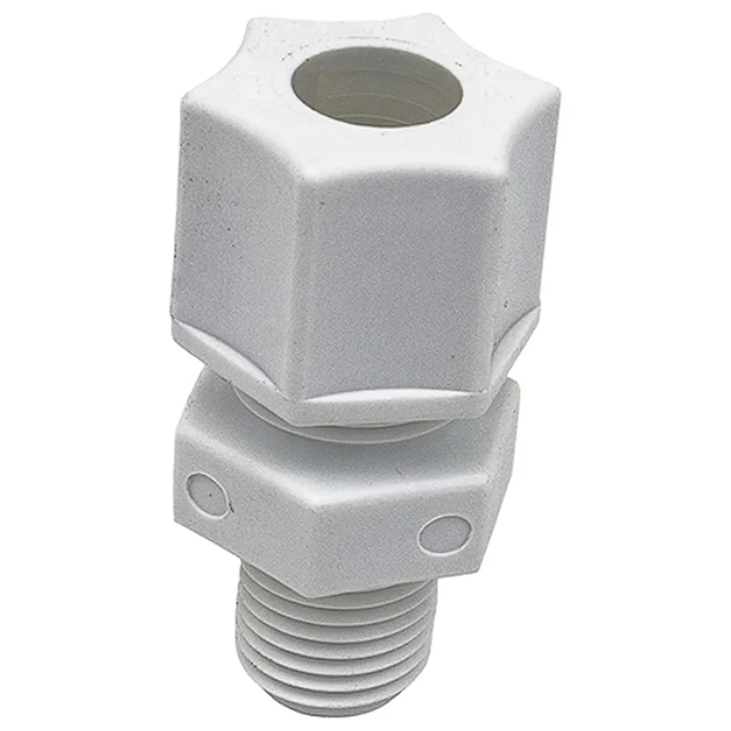 Pentair-606000100Z-IntelliChem-Fitting-Tube-3-8-In.-x-1-4-In.-NPT-5