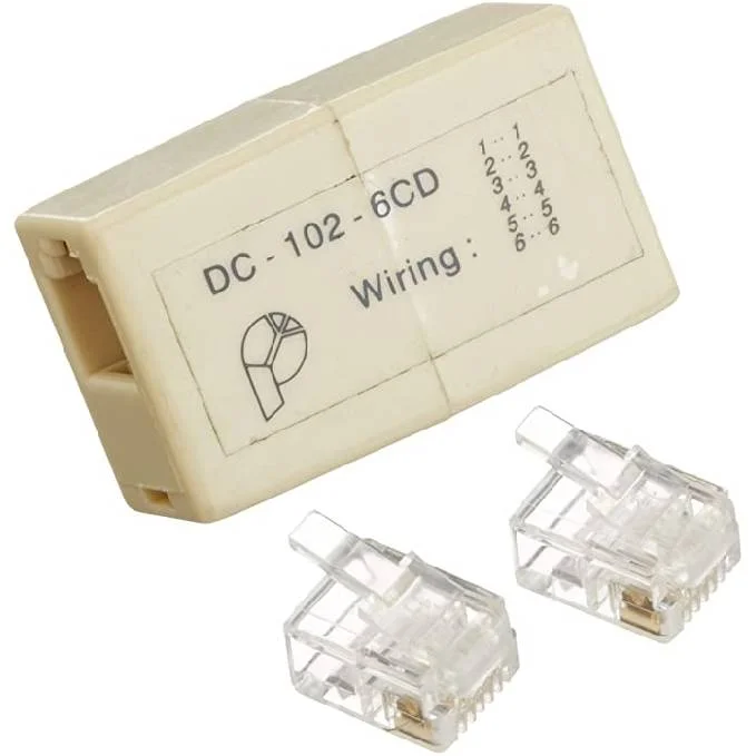 Pentair-6CONDCPLR