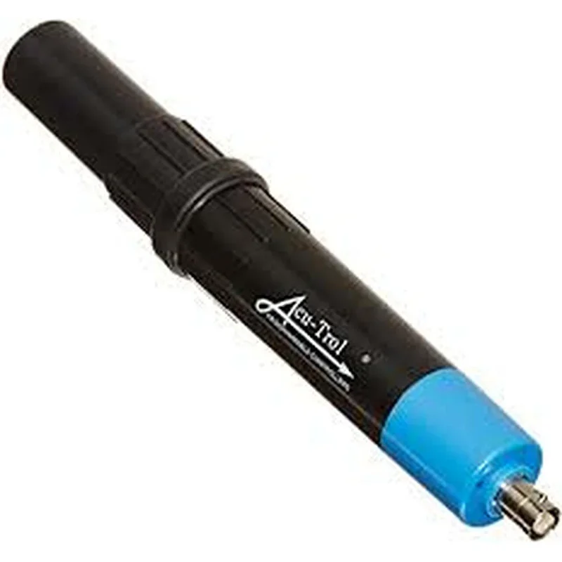Pentair-744000260-AK110AK600-BNC-Blue-PH-Sensor