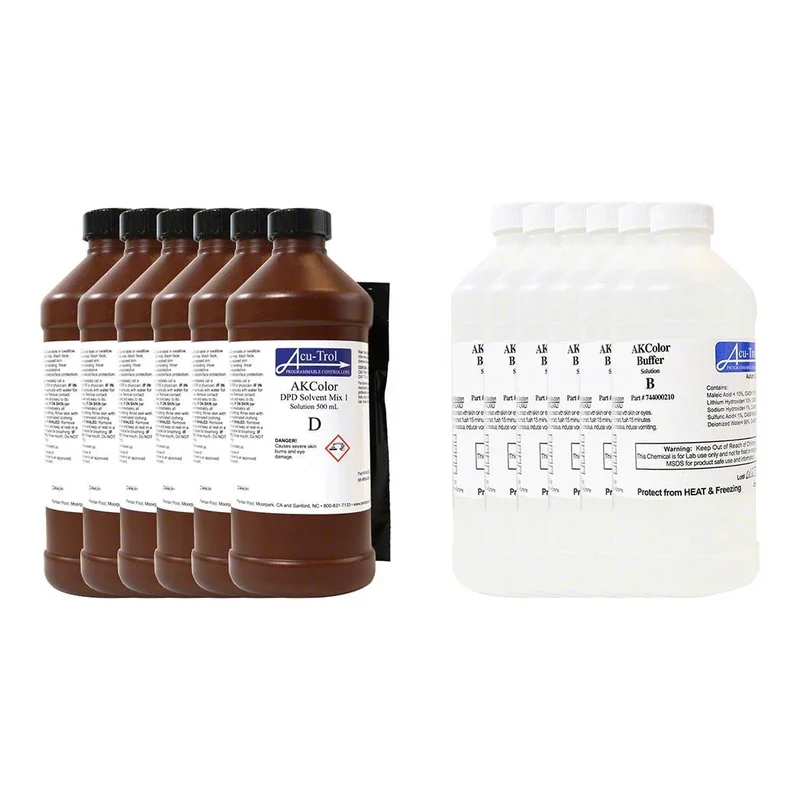 Pentair-744000800-AcuTrol-Reagent-Kit