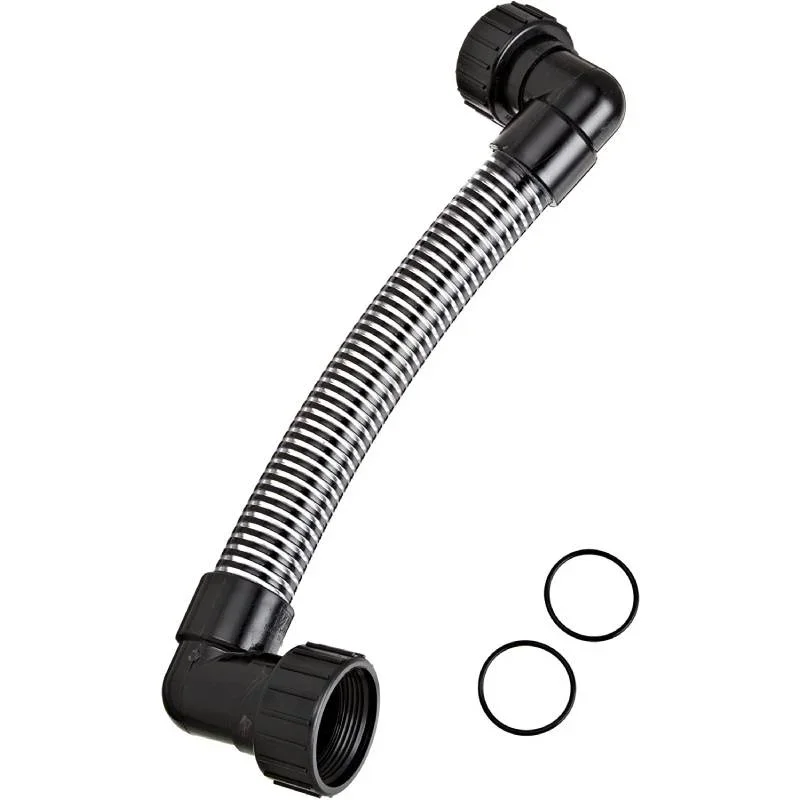 Pentair-750016-Star-System-Pump-To-Filter-Piping-Assembly-1