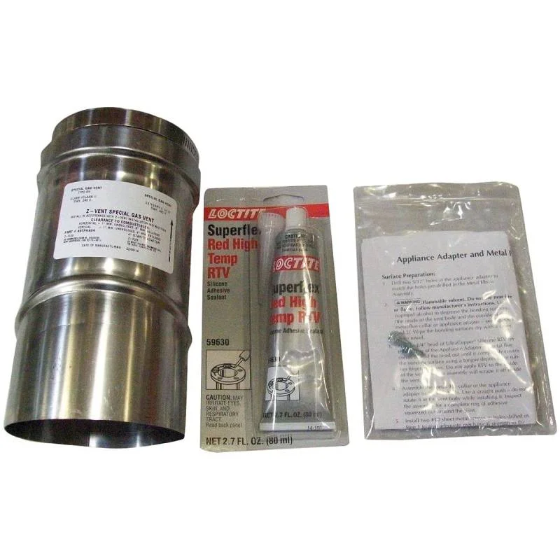 Pentair-77707-0087-SS-Z-Flex-Indoor-Vent-Adapter1