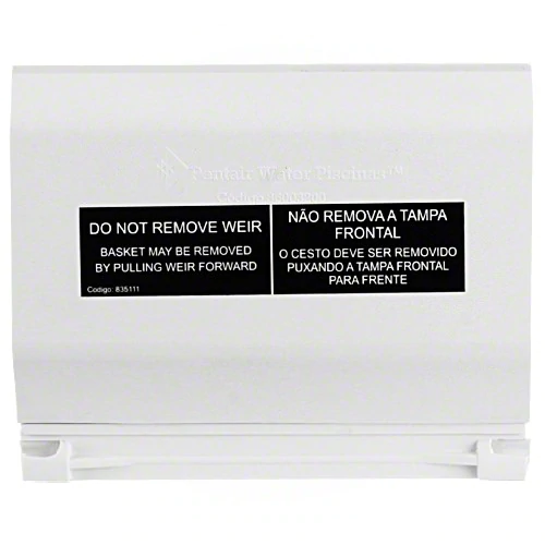 Pentair-85003200-FAS-100-Skimmer-Molded-Flap-Weir2