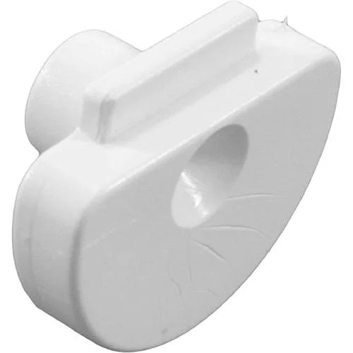 Pentair-85017500-White-Admiral-Skimmer-Flap-Weir-Pivot-Tab1