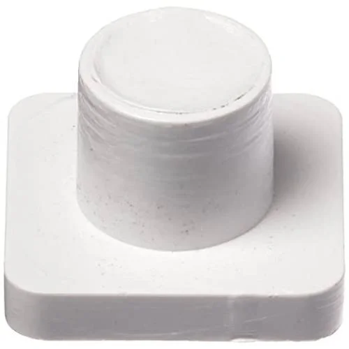 Pentair-85017600-White-FAS-100-Skimmer-Flap-Weir-Pivot-Tab1