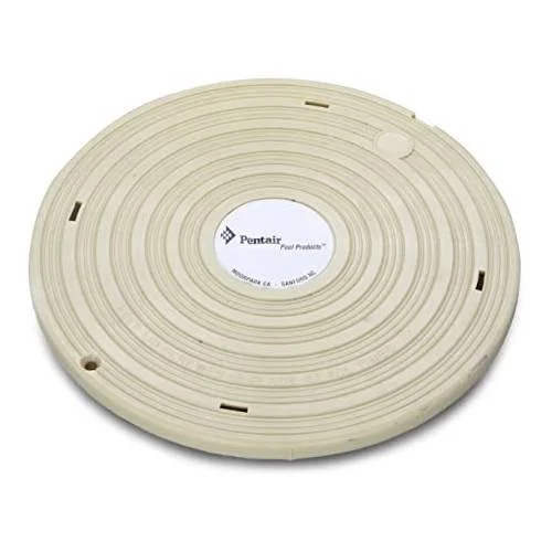 Pentair-85017800-Beige-Old-Style-Skimmer-Lid-Assembly1