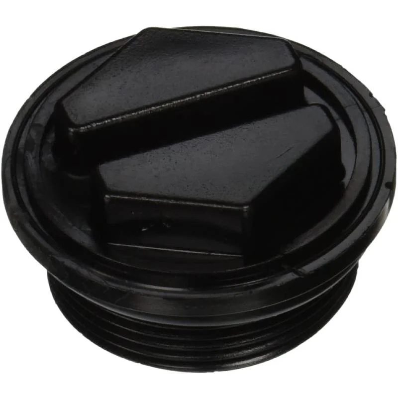 Pentair-86202000-1.5-MPT-Drain-Plug-Cap-With-O-Ring