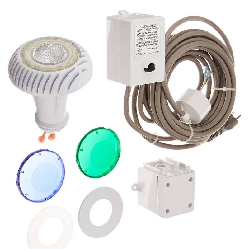 Pentair-98605300-AquaLuminator-Quasar-Light