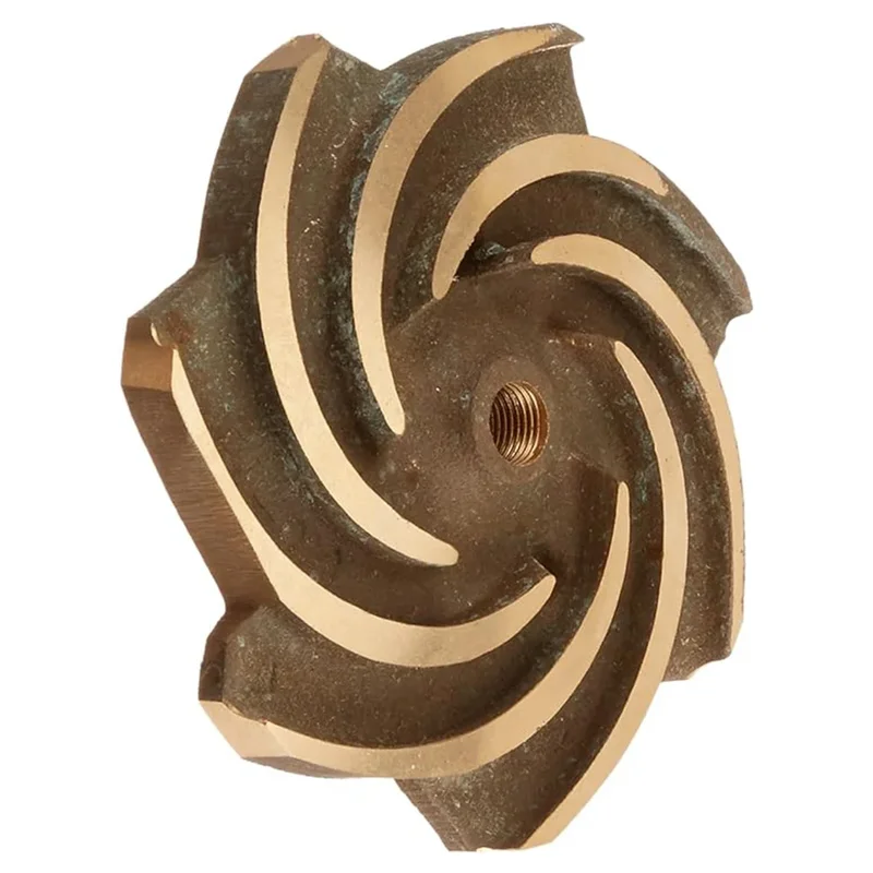 Pentair-C5-183D-Sta-Rite-Impeller-1.5HP1