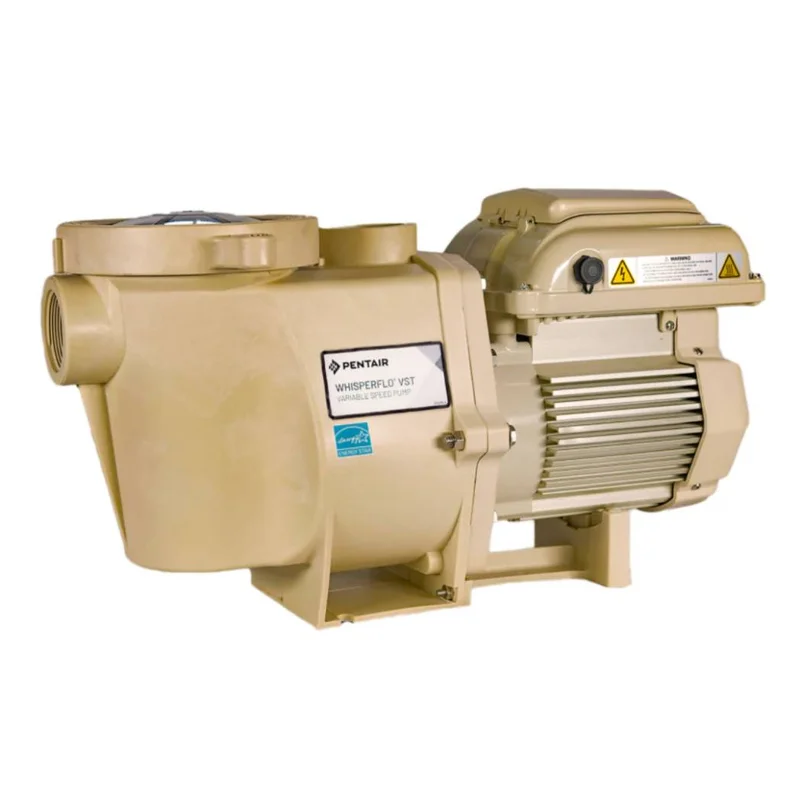 Pentair-EC-011533-Whisperflo-VST-Pool-Pump