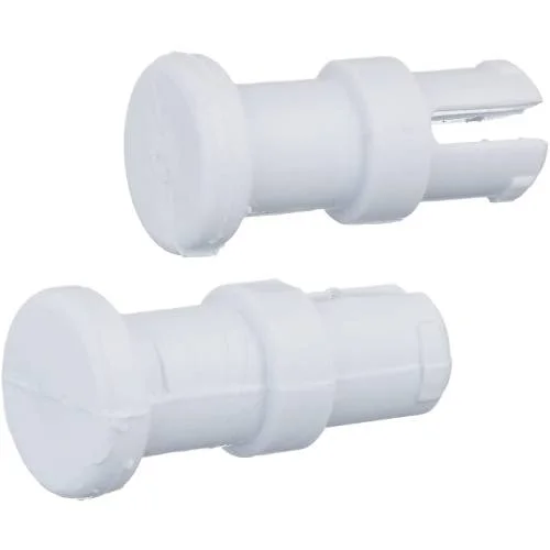 Pentair-EU147-2-Pack-Of-Legend-White-Snap-Fit-Vac-Tube-Post1