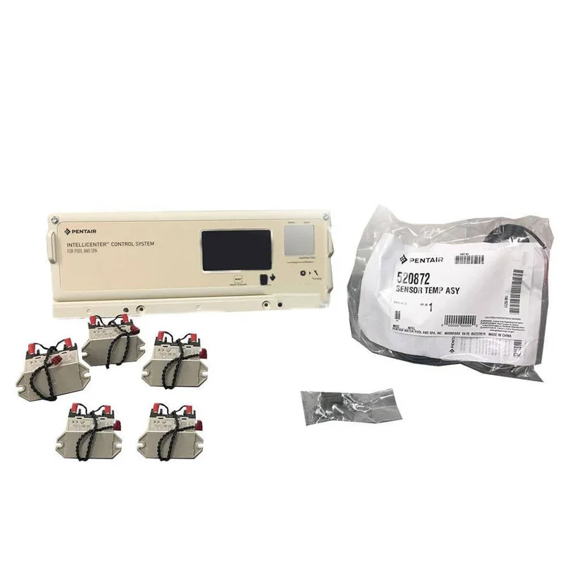 Pentair-IntelliCenter-Personality-Kit-with-5-Relays