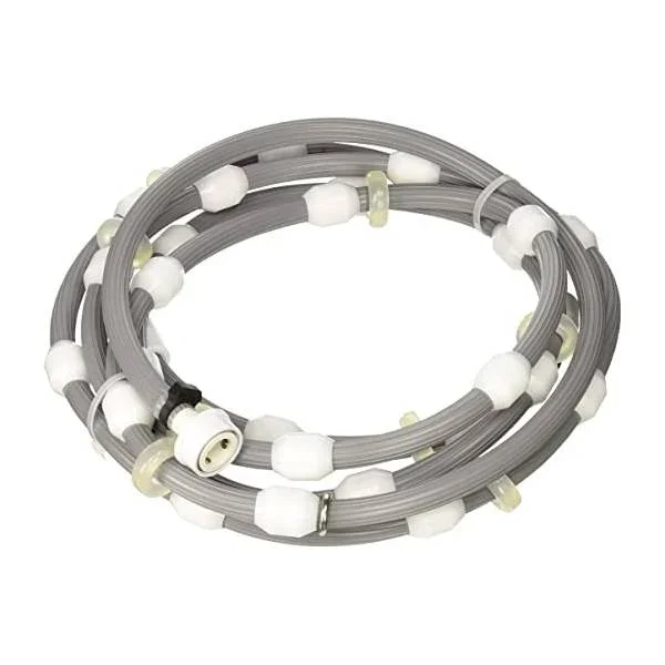 Pentair-LH05FR-Pool-Sweep-Floor-Sweep-Hose-With-Roller-Ring3