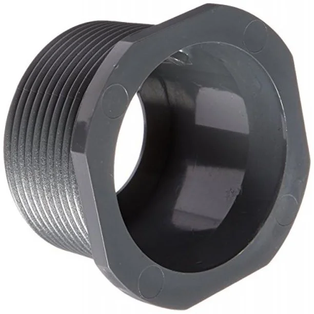 Pentair-LL23PM-Gray-Wall-Fitting-Adapter1