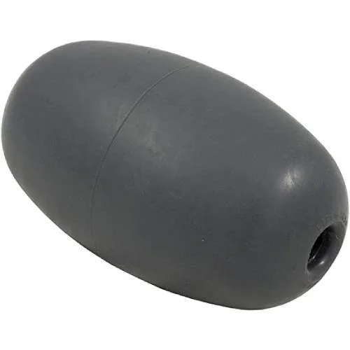 Pentair-LLA20G-Platinum-Gray-Head-Float2