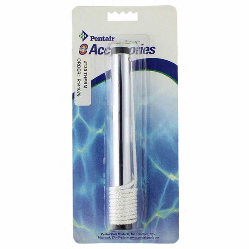 Pentair-R141076-130-Thermometer-with-3ft-Cord