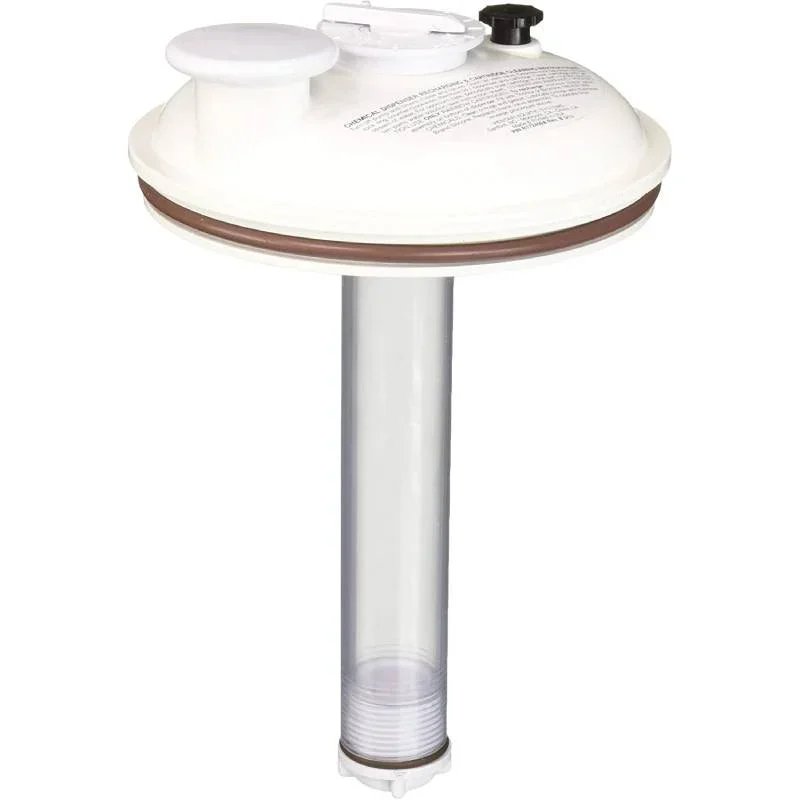 Pentair-R172540-RCF-ChlorineBromine-Dispenser-1