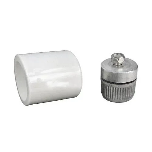 Pentair-R191256-Metal-Cam-with-White-ABS-Sleeve1