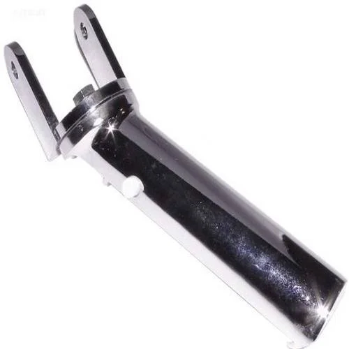 Pentair-R201408-Chrome-Swivel-Snap-Adapt-Vac-Handle1
