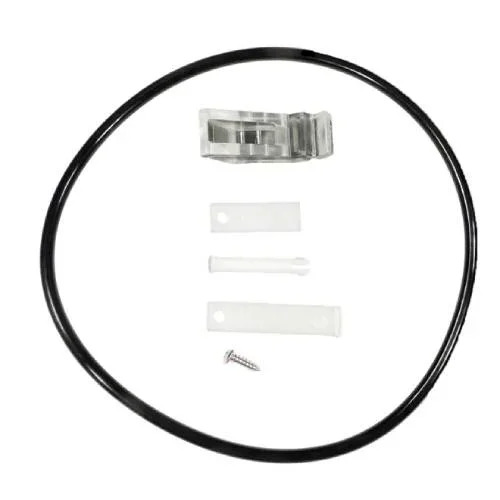 Pentair-R211600-Leaf-Trap-Latch-and-O-Ring-Kit2