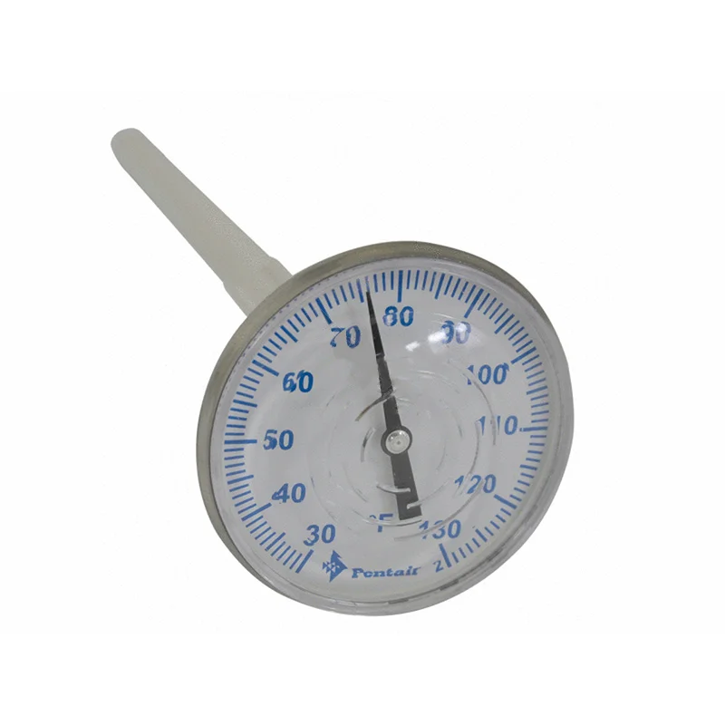 Pentair-SKR-Thermometer-with-Tube-and-Bushing