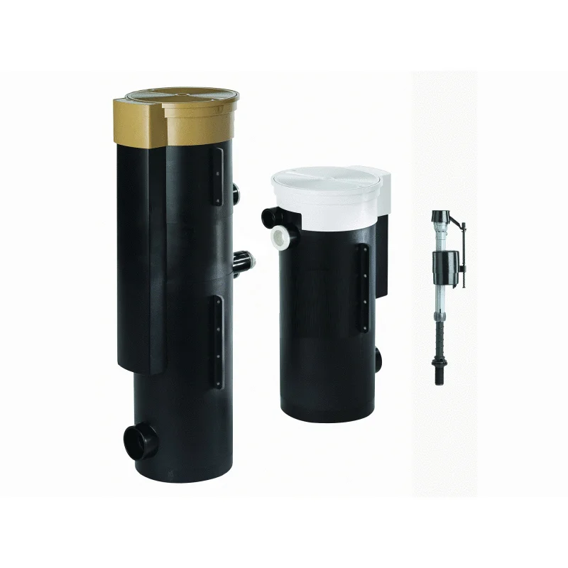 Pentair-T40FB-Almond-Autofill-With-Fluidmaster-Valve