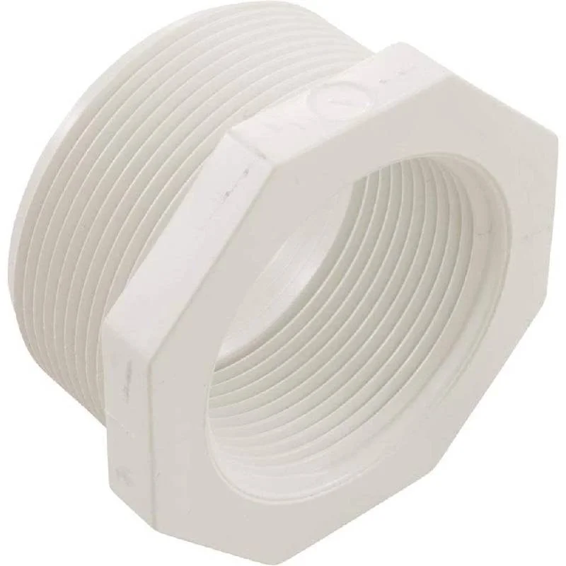 Pentair-U78-820P1-1.50-White-Ruducer-Bushing