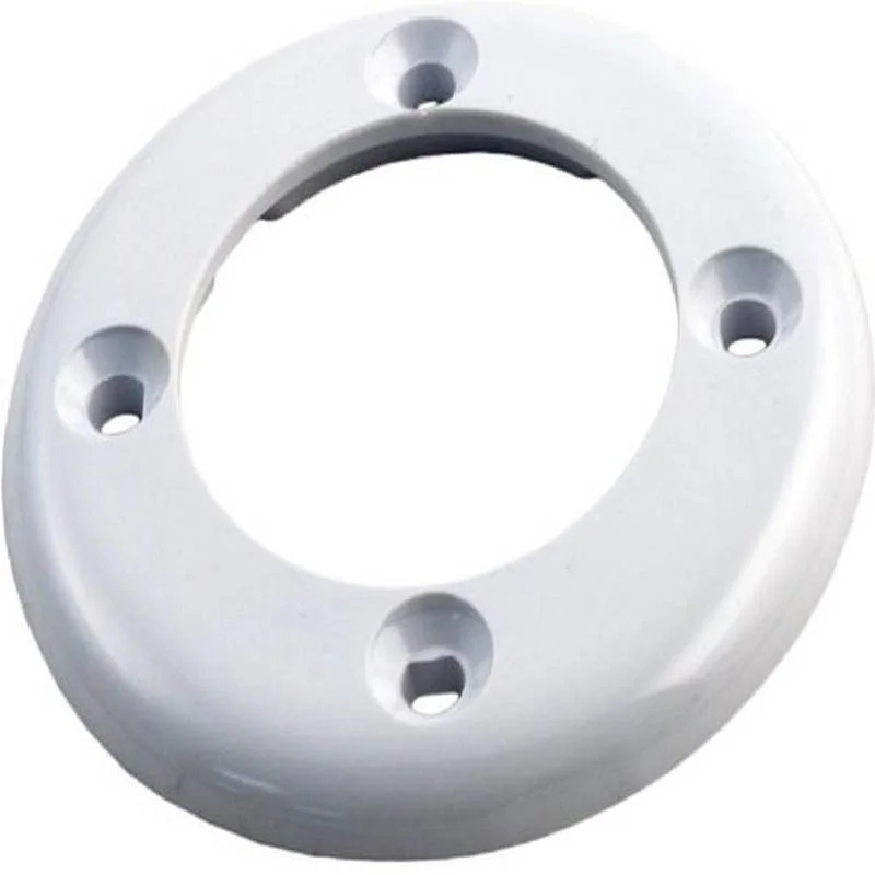 Pentair-WC3-50P-White-Vinyl-Faceplate