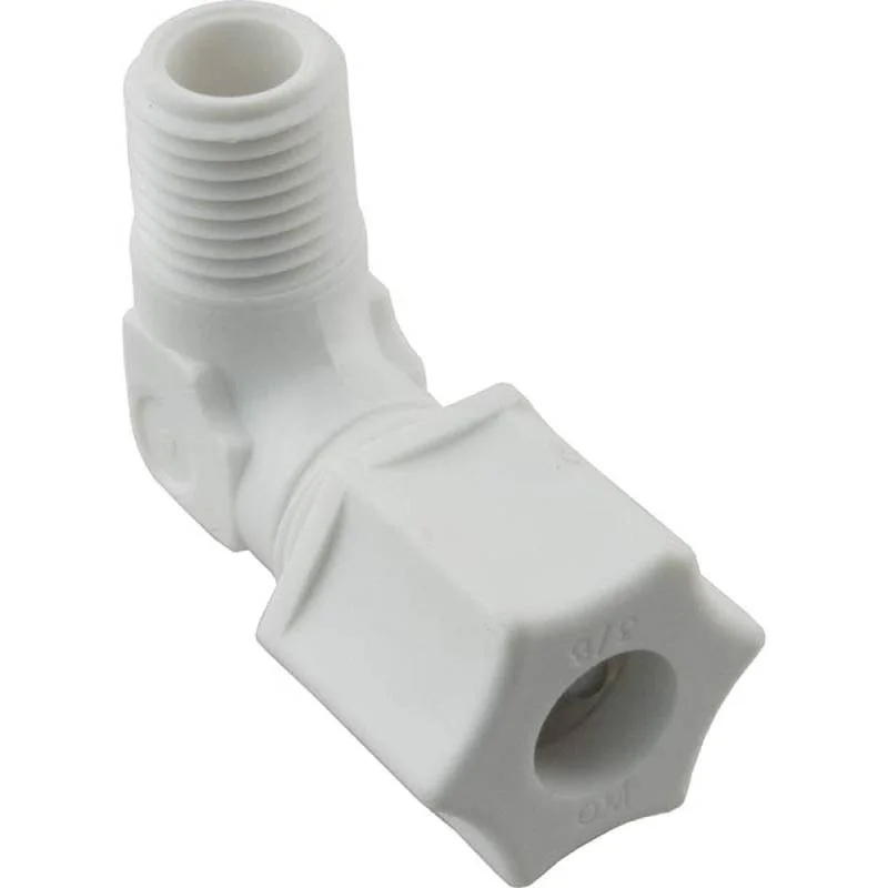 Pentair-WC78-84P-HRPB-Male-Parflex-Compression-Elbow