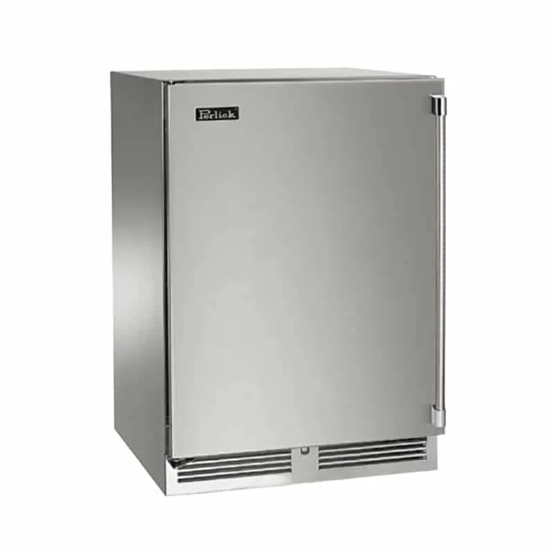 Perlick-24-In-C-Series-SS-Outdoor-Left-Hinge-Refrigerator