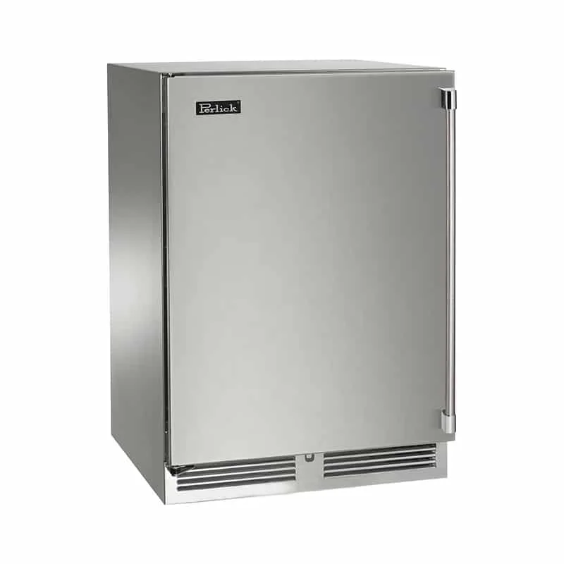 Perlick-24-In-Signature-Series-Outdoor-Left-Hinge-Refrigerator