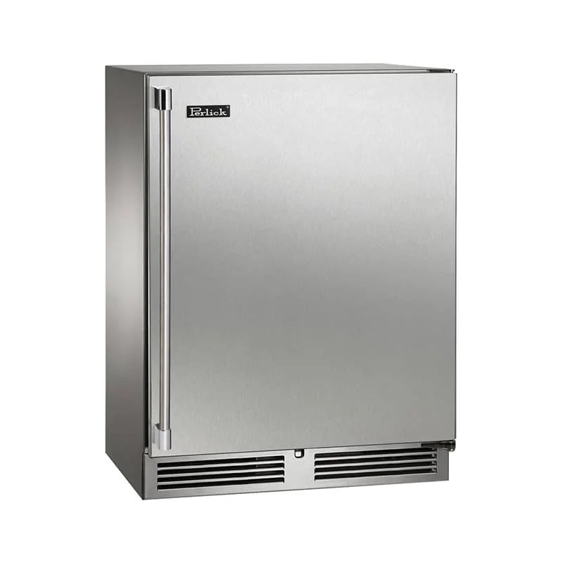 Perlick-24-In-Signature-Series-Right-Hinge-Outdoor-Beverage-Center