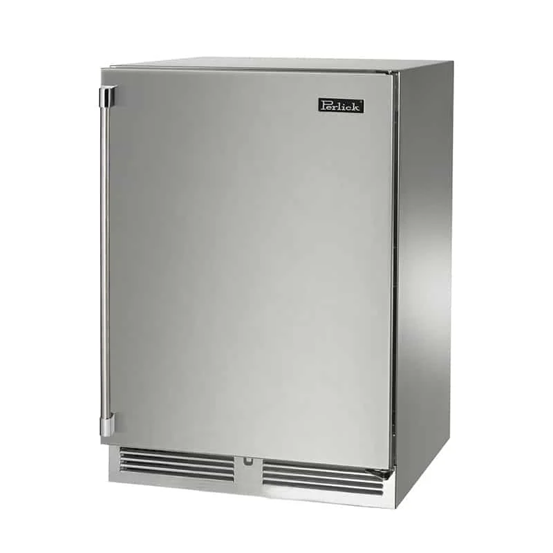 Perlick-24-in-Signature-Series-Outdoor-Right-Hinge-Freezer
