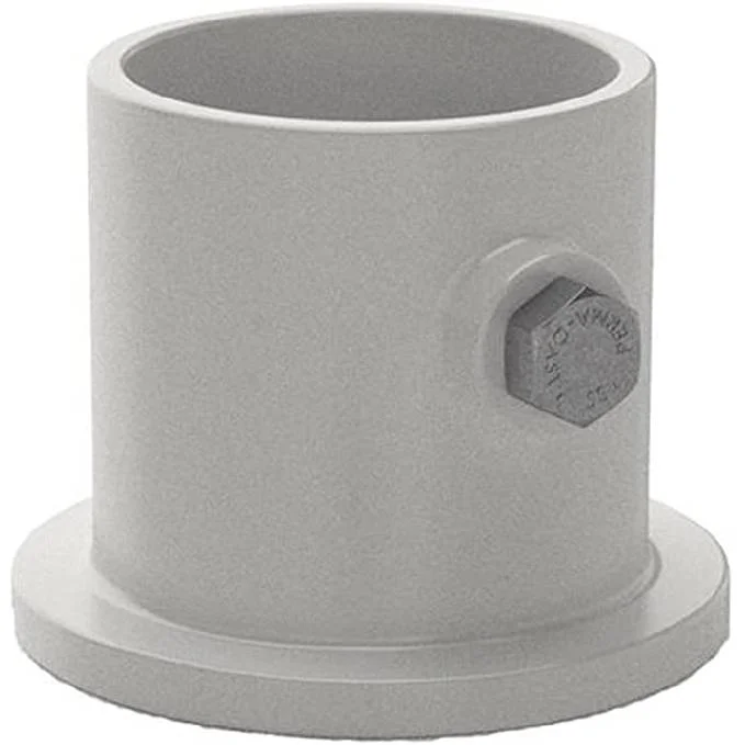 Permacast-PF-2119-L-Metal-Ladder-Flange