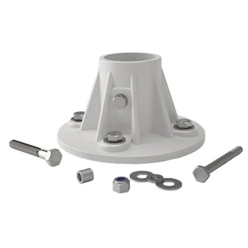 Permacast-PF-25-A-Side-Flange