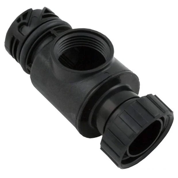 Polaris-9-100-3007-360-Black-UWF-Quick-Disconnect-Body-1