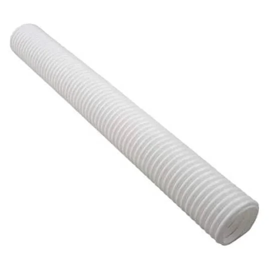 Polaris-9-100-3103-1-White-Feed-Hose-Section