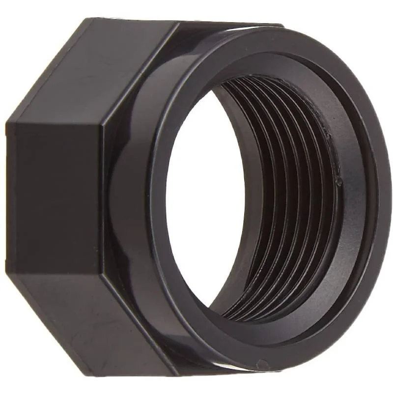 Polaris-D16-380280180-Black-Feed-Hose-Nut