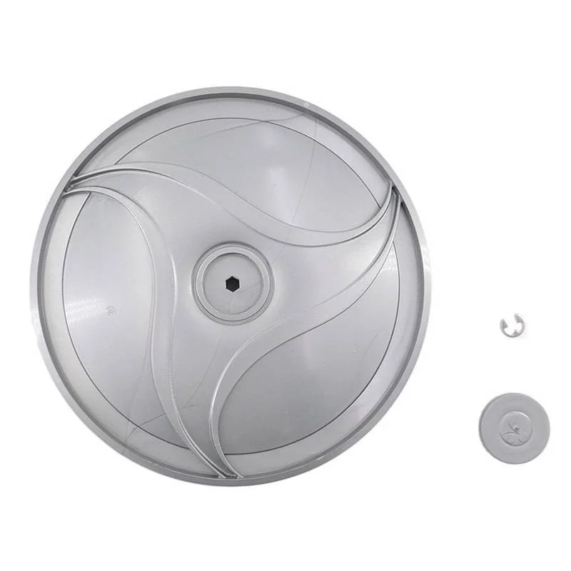 Polaris-R0615800-TR35PTR36P-Silver-Single-Side-Wheel1
