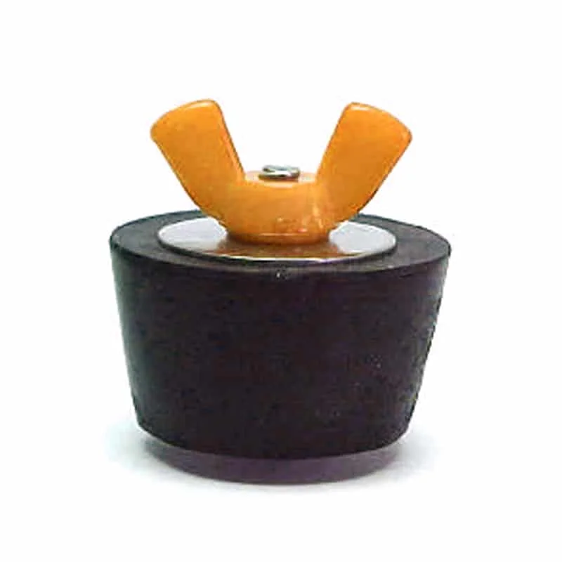 Pool-Winterizing-Plug-4-.75-in-Orange