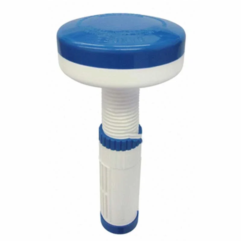 PoolStyle-PS219-Blue-and-White-Floating-1-Tab-Feeder