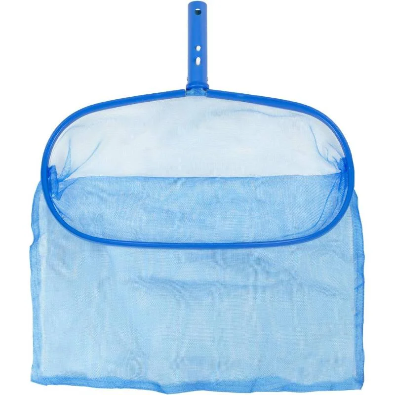 Poolmaster-18215Z22-Aluminum-Leaf-Rake