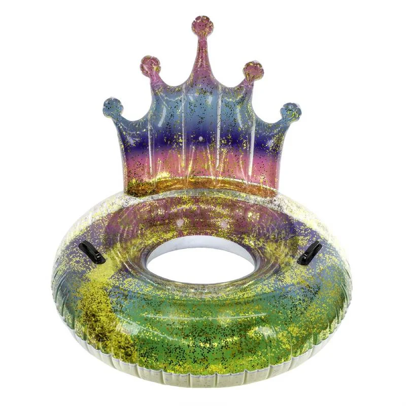 Poolmaster-87171-43IN-Rainbow-Glitter