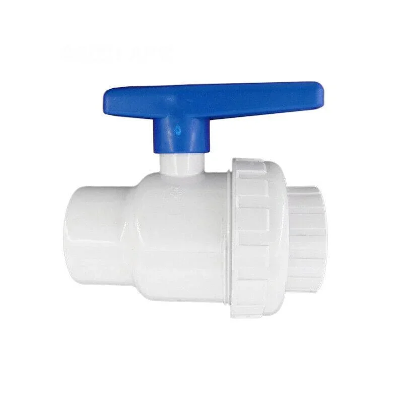 Praher-150-015-1.5-MPT-x-FPT-Union-Ball-Valve